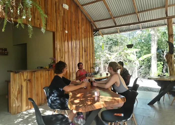 El Gecko Hotel&Tours