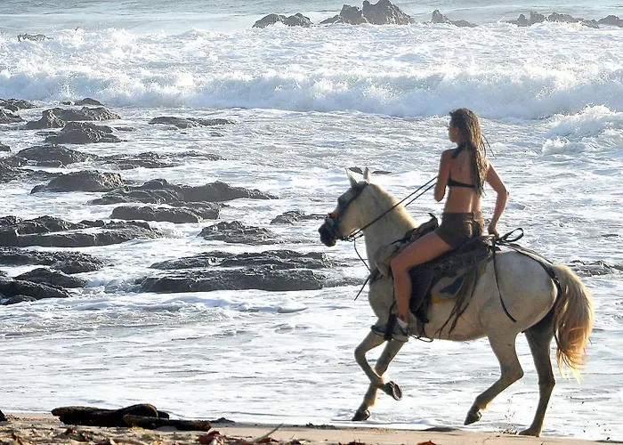 Point Break Santa Teresa